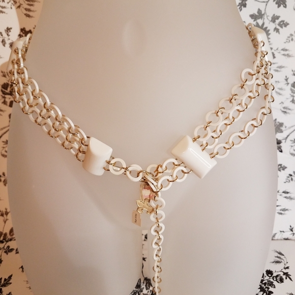 Vendome  belt jr18